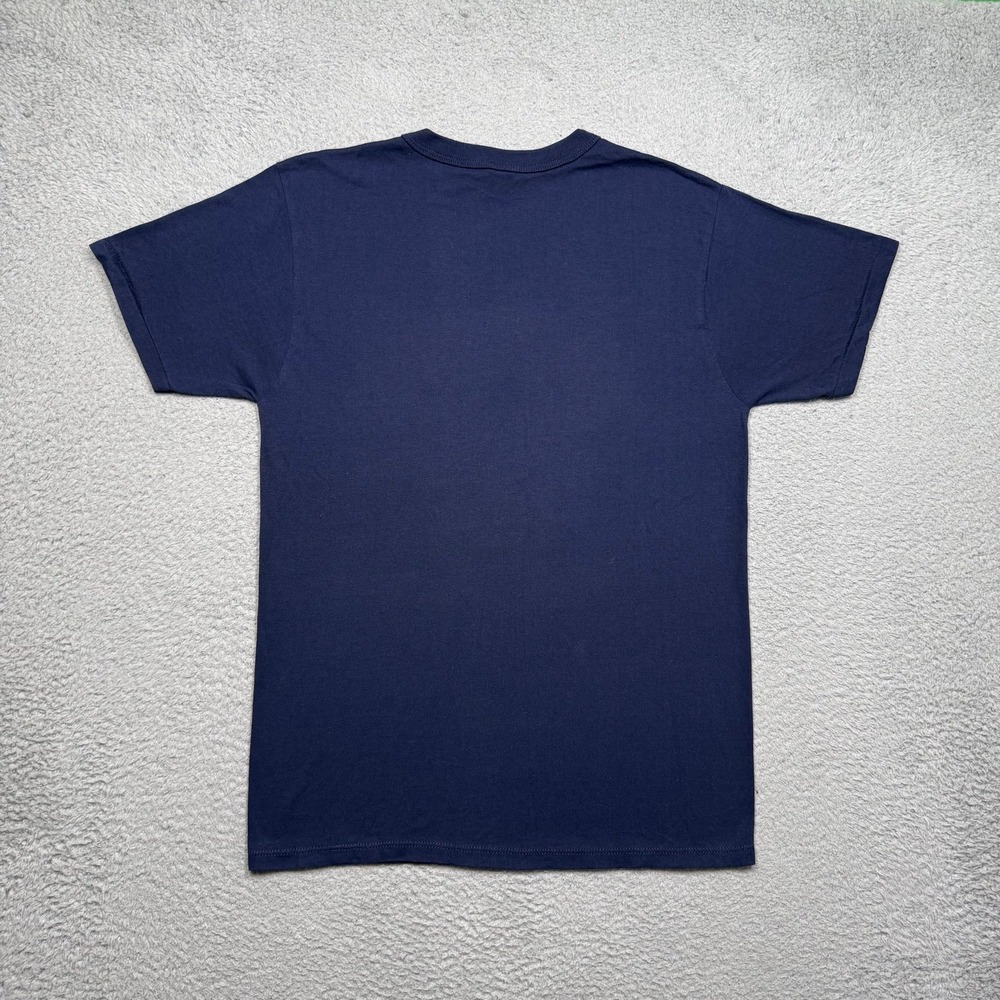 Vintage 80s Boston Red Sox MLB‎ Champion T-shirt - Picture 5 of 5